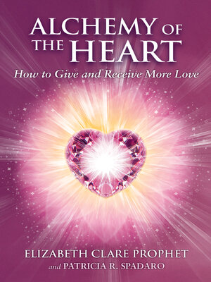cover image of Alchemy of the Heart